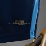 Manchester City 15/16 Away Retro Shirt - 图片 3