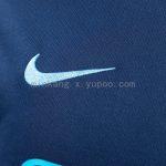 Manchester City 15/16 Away Retro Shirt - 图片 5