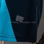 Arsenal 2011-2012 Away Retro Shirt - 图片 2