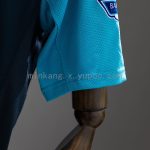 Arsenal 2011-2012 Away Retro Shirt - 图片 3