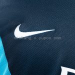 Arsenal 2011-2012 Away Retro Shirt - 图片 4