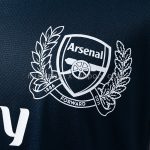 Arsenal 2011-2012 Away Retro Shirt - 图片 5