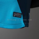 Arsenal 2011/12 Away Player Version Retro Jersey - 图片 2