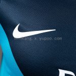 Arsenal 2011/12 Away Player Version Retro Jersey - 图片 4