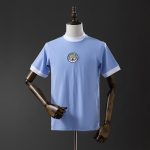 Retro Manchester City 1972 Home Jersey