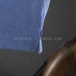 Retro Manchester City 1972 Home Jersey - 图片 2