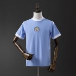 Retro Manchester City 1972 Home Jersey - 图片 7