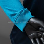 Arsenal 2011/12 Away Long Sleeve Player Version Jersey - 图片 2