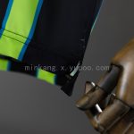 Retro Manchester City 98/99 Away Jersey - 图片 2