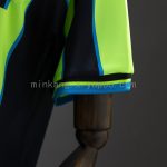 Retro Manchester City 98/99 Away Jersey - 图片 3