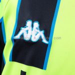 Retro Manchester City 98/99 Away Jersey - 图片 4