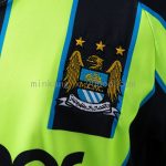 Retro Manchester City 98/99 Away Jersey - 图片 5