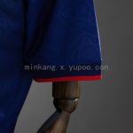 Arsenal 1995-1996 Away Retro Shirt - 图片 3