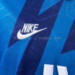 Arsenal 1995-1996 Away Retro Shirt - 图片 4