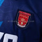 Arsenal 1995-1996 Away Retro Shirt - 图片 5