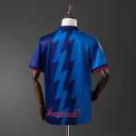 Arsenal 1995-1996 Away Retro Shirt - 图片 8