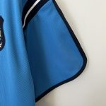 Manchester City 2001/2002 Home Retro Shirt S-XXL - 图片 7