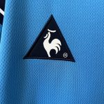 Manchester City 2001/2002 Home Retro Shirt S-XXL - 图片 8