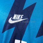 Arsenal 1995-1996 Away Retro Long Sleeve Jersey - 图片 4