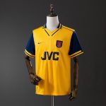 Arsenal 1996/97 Away Retro Jersey