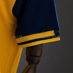 Arsenal 1996/97 Away Retro Jersey - 图片 3