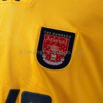 Arsenal 1996/97 Away Retro Jersey - 图片 5