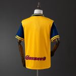 Arsenal 1996/97 Away Retro Jersey - 图片 8