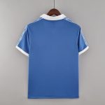 Retro Manchester City 81/82 Home Jersey - 图片 2