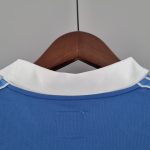 Retro Manchester City 81/82 Home Jersey - 图片 3