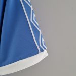 Retro Manchester City 81/82 Home Jersey - 图片 4