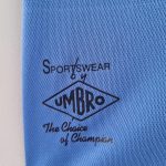 Retro Manchester City 81/82 Home Jersey - 图片 6