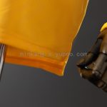 Arsenal 1996/97 Away Long Sleeve Retro Jersey - 图片 2