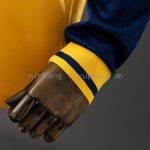 Arsenal 1996/97 Away Long Sleeve Retro Jersey - 图片 3