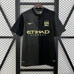 Manchester City 13/14 Away Retro Shirt