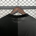 Manchester City 13/14 Away Retro Shirt - 图片 4