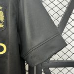 Manchester City 13/14 Away Retro Shirt - 图片 8