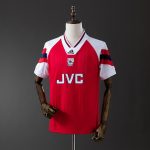 Arsenal 1992/93 Home Retro Shirt