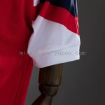 Arsenal 1992/93 Home Retro Shirt - 图片 2