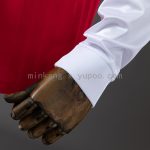 Arsenal 1992-1994 Home Long Sleeve Retro Jersey - 图片 2