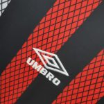 Manchester City 1994-1996 Away Retro Shirt - 图片 6