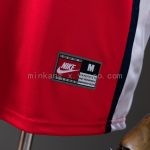Arsenal 1998/1999 Home Retro Shirt - 图片 2