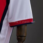 Arsenal 1998/1999 Home Retro Shirt - 图片 3