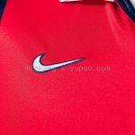 Arsenal 1998/1999 Home Retro Shirt - 图片 4