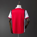 Arsenal 1998/1999 Home Retro Shirt - 图片 8