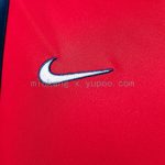 Arsenal 1998-1999 Home Retro Long Sleeve Jersey - 图片 4