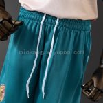 Manchester City 24/25 Fourth Away Kids Jersey - 图片 3