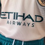 Manchester City 24/25 Fourth Away Kids Jersey - 图片 6