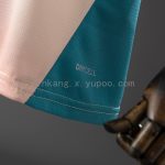 Manchester City 24/25 Fourth Away Kids Jersey - 图片 7