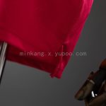 Arsenal 1996/1997 Home Retro Jersey - 图片 2