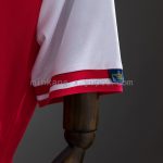 Arsenal 1996/1997 Home Retro Jersey - 图片 3